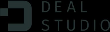DEAL STUDIO ロゴマーク